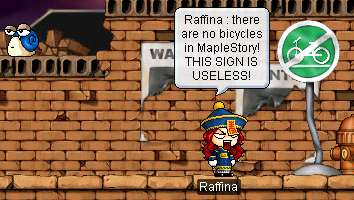MapleStory MapleStory
